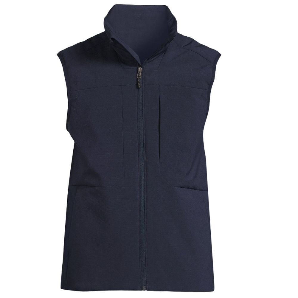 Swiss Tech Men's Essential Vest Size M